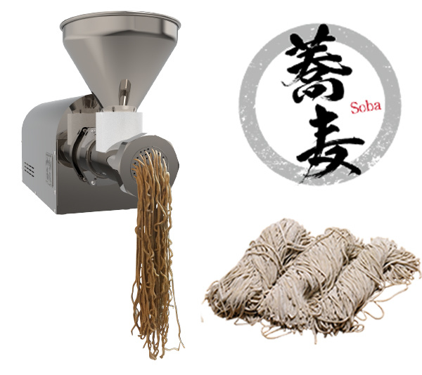 TOWARI Machine_fresh noodle