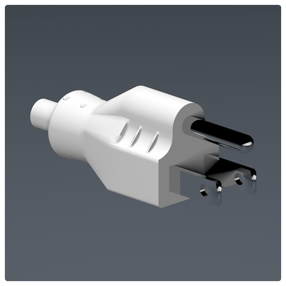 PowerPlug-B