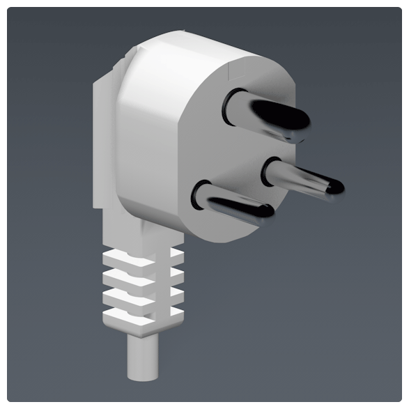PowerPlug-D