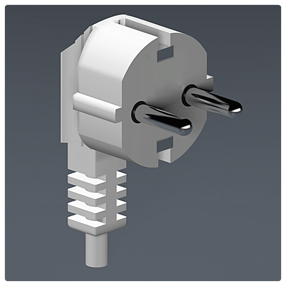 PowerPlug-F