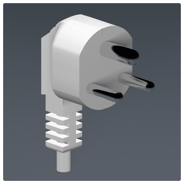 PowerPlug-M